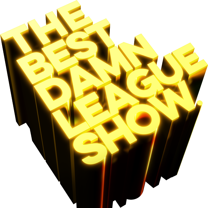 Podcast Show Logo