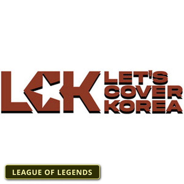 Let’s Cover Korea
