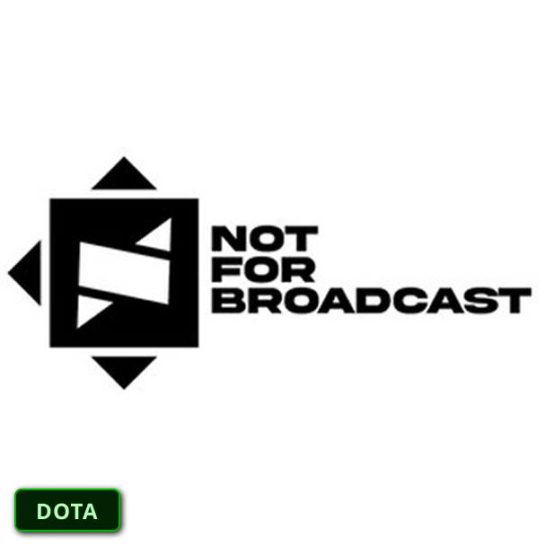 Not For Broadcast