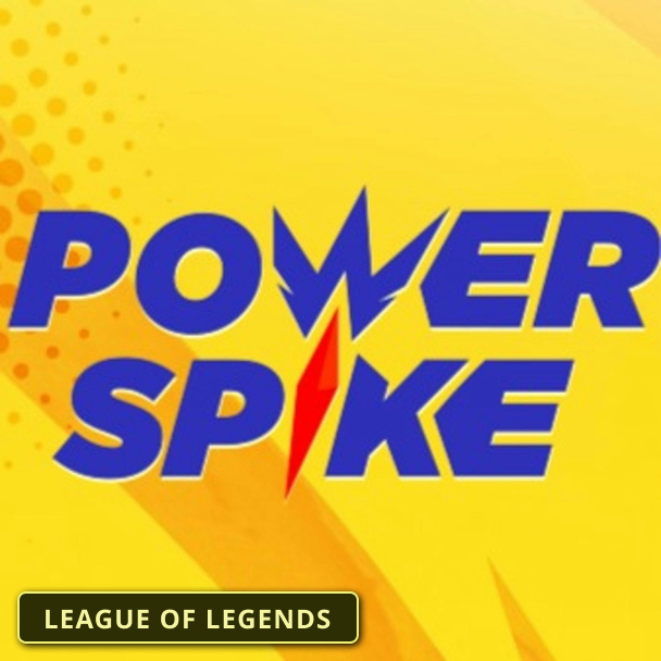 Power Spike