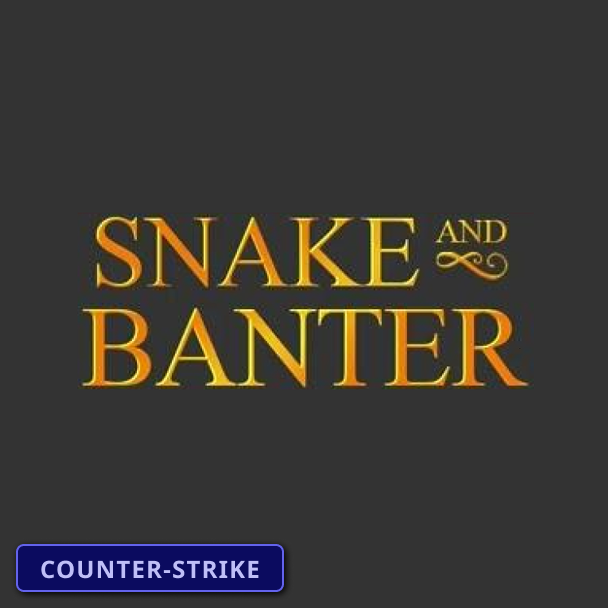Snake and Banter