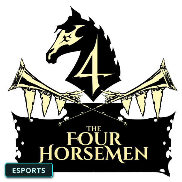 The Four Horsemen