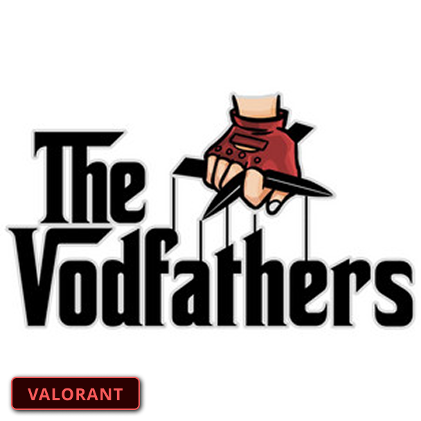 The Vodfathers
