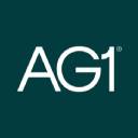 AG1 logo