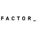 Factor Meals logo