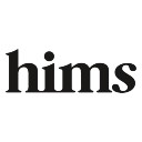 Hims logo