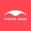 Manta Sleep logo