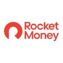 Rocket Money logo