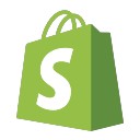 Shopify logo